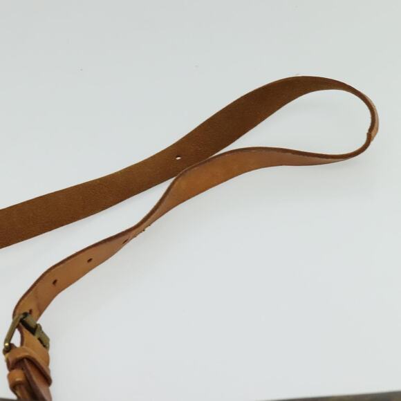 LOUIS VUITTON Monogram Cartouchiere GM Shoulder Bag M51252 - Picture 8 of 13